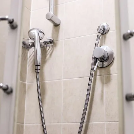 فندق مبيت وإفطار Romano B&B سان سيفيرو