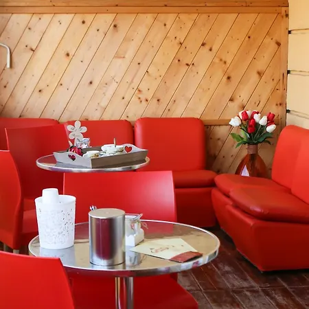 Romano B&B 4* سان سيفيرو