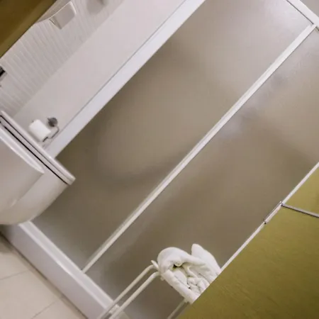 Romano B&B سان سيفيرو