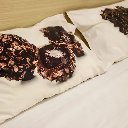 Romano B&B 4* سان سيفيرو