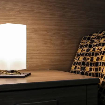 Romano B&B 4* سان سيفيرو