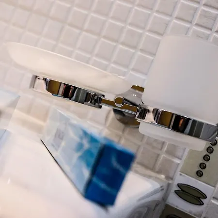 فندق مبيت وإفطار Romano B&B