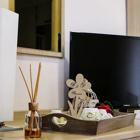 فندق مبيت وإفطار Romano B&B 4*