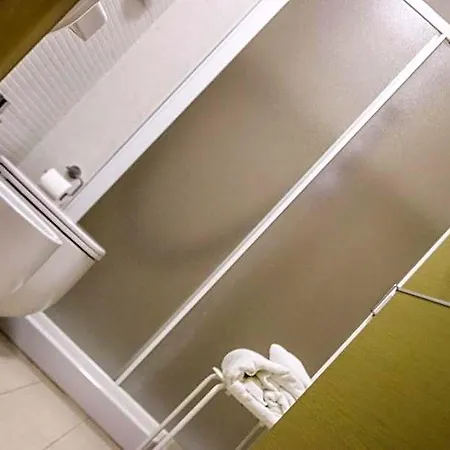 Romano B&B 4* サン・セヴェーロ