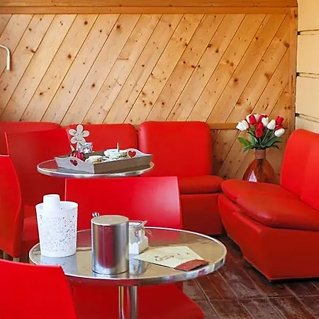 ベッド・アンド・ブレックファスト Romano B&B サン・セヴェーロ
