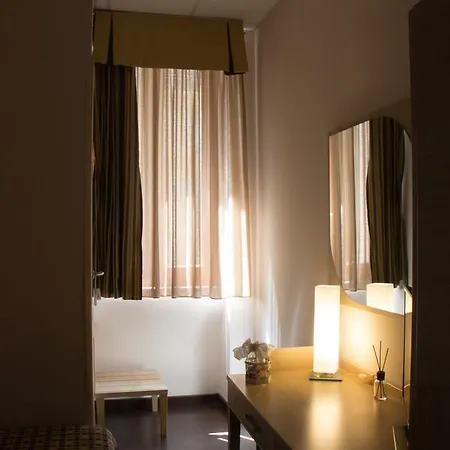 Romano B&B Couette-café 4*