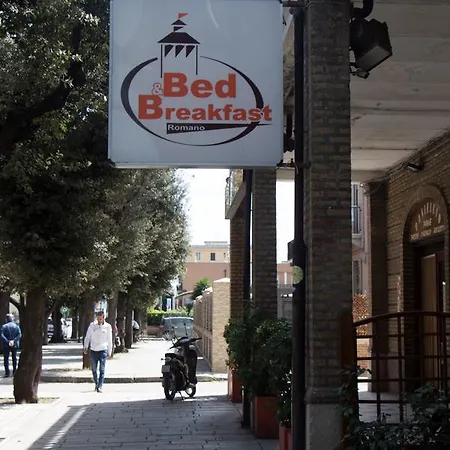 Romano B&B Bed & Breakfast 4*