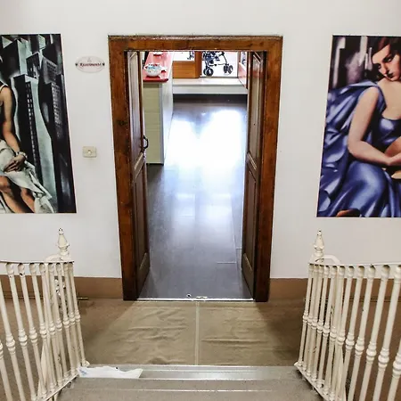 Romano B&B Bed & Breakfast