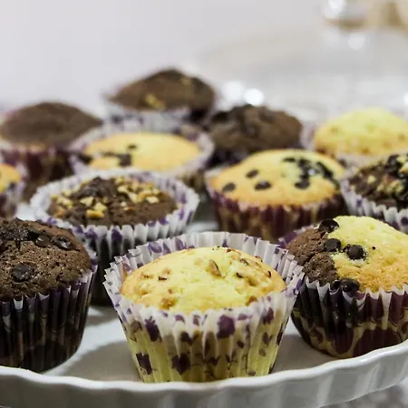 Romano B&B Couette-café