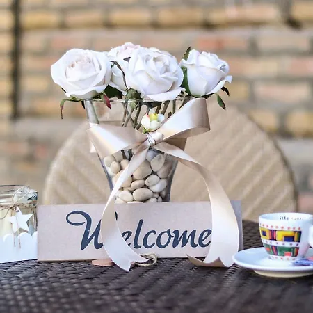 Couette-café Romano B&B 4*