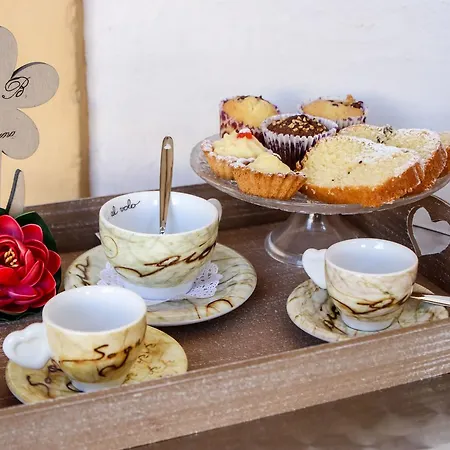 Romano B&B San Severo