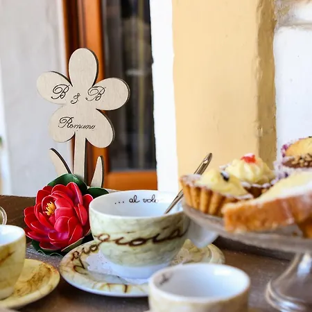 Romano B&B Couette-café