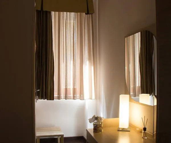 Romano B&B Bed and breakfast 4*