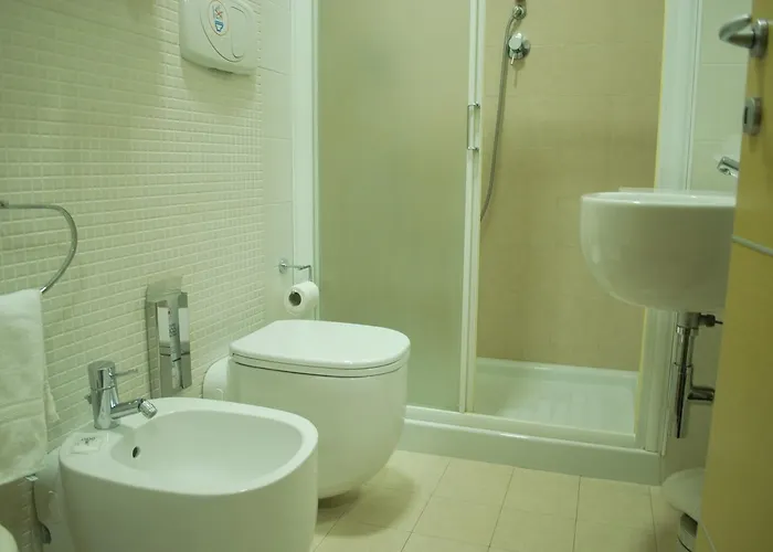 Romano B&B Bed and breakfast San Severo