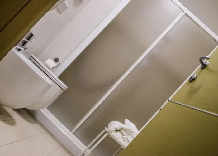 Romano B&B San Severo