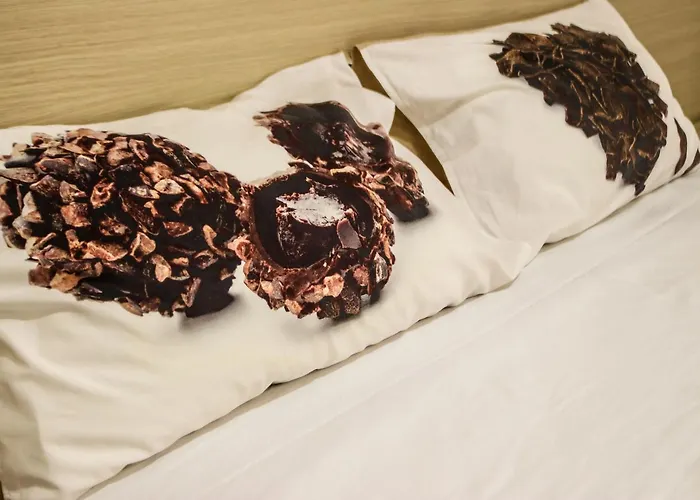 Romano B&B 4* San Severo