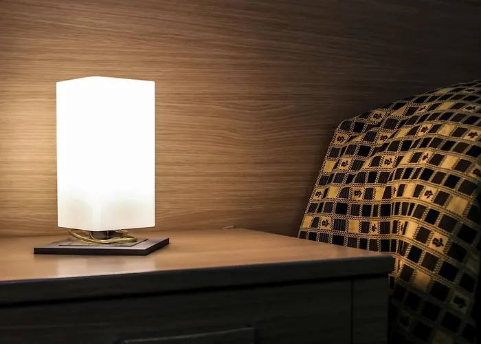 Romano B&B 4* San Severo