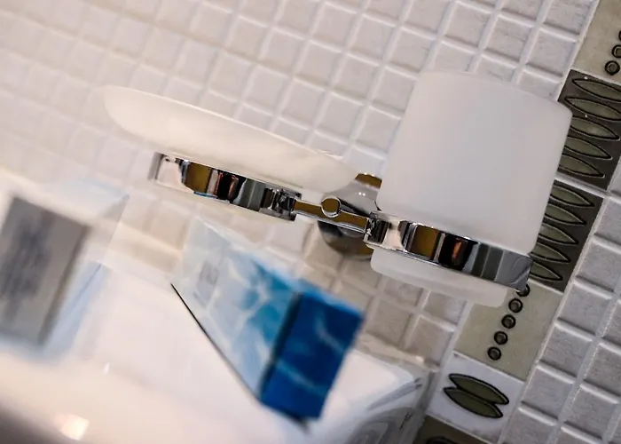 Bed and breakfast Romano B&B